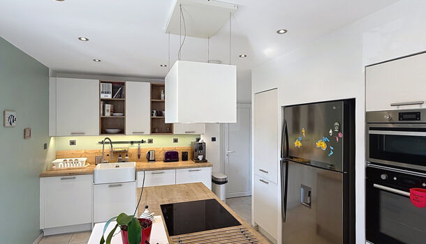 Villa / Maison 6 pièces  à vendre Billère 64140