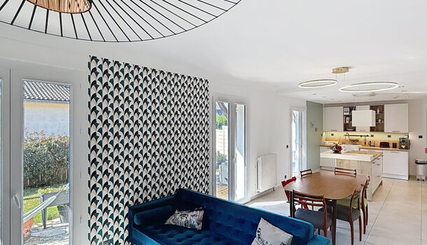 Villa / Maison 6 pièces  à vendre Billère 64140