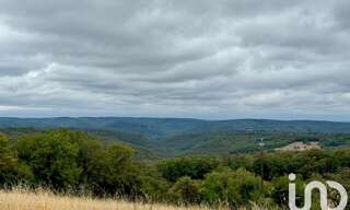 Terrain  3446 m² à vendre à Cabrerets (46330)