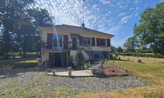 Maison 3 Pièces 72 m² à vendre à Luzeret (36800)