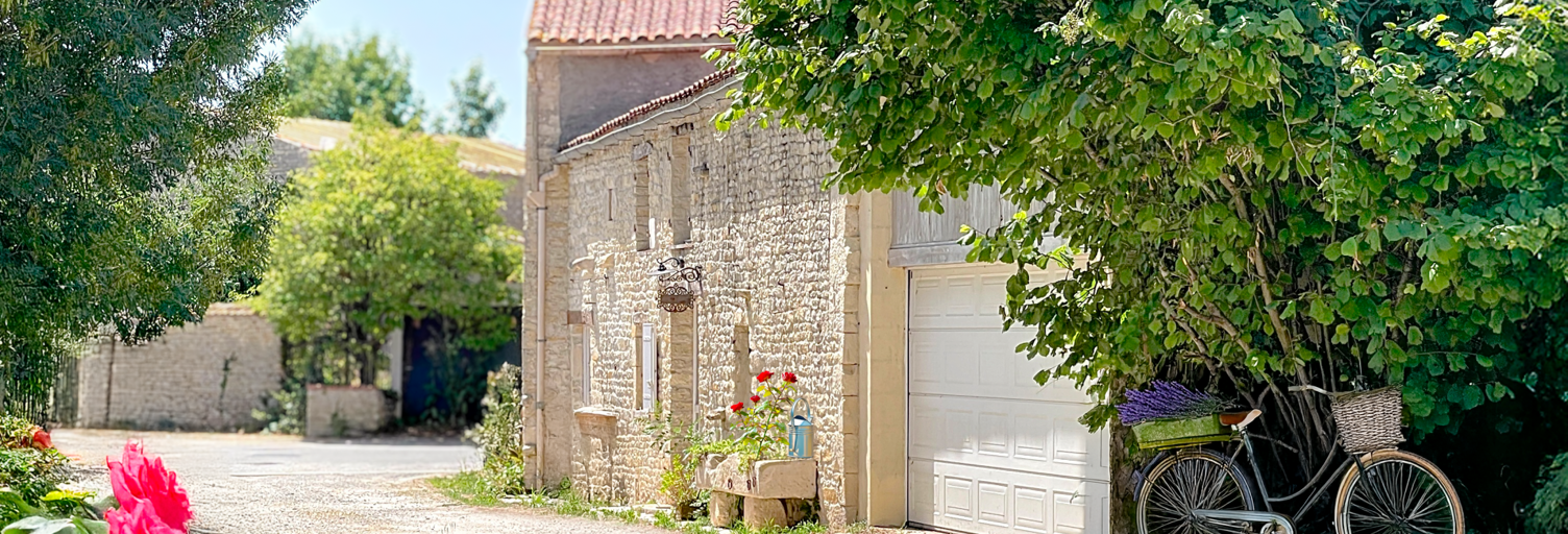 Maison 8 Pièces 280 m² à vendre à Saint-Médard-d'Aunis (17220)