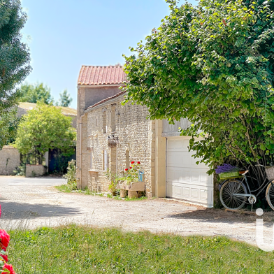 Maison 8 pièces 650000 €