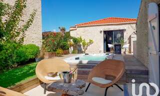 Maison 8 Pièces 280 m² à vendre à Saint-Médard-d'Aunis (17220)