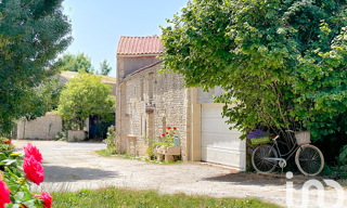 Maison 8 Pièces 280 m² à vendre à Saint-Médard-d'Aunis (17220)