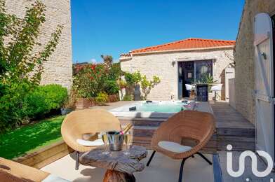 Maison 8 pièces 593000 €