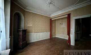 Appartement 5 Pièces  m² à vendre à Dijon (21000)