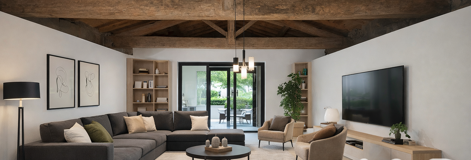 Maison 4 Pièces 168 m² à vendre à Portets (33640)