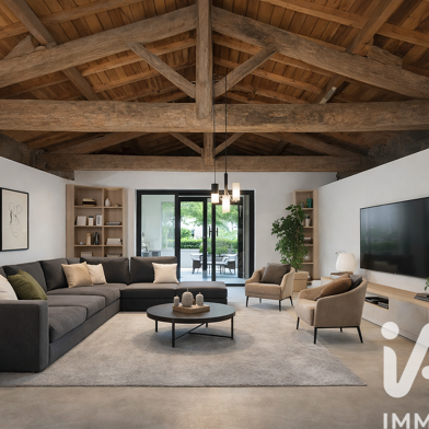 Maison 4 pièces 169000 €