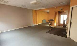 Immeuble  150 m² à vendre à Chauny (02300)