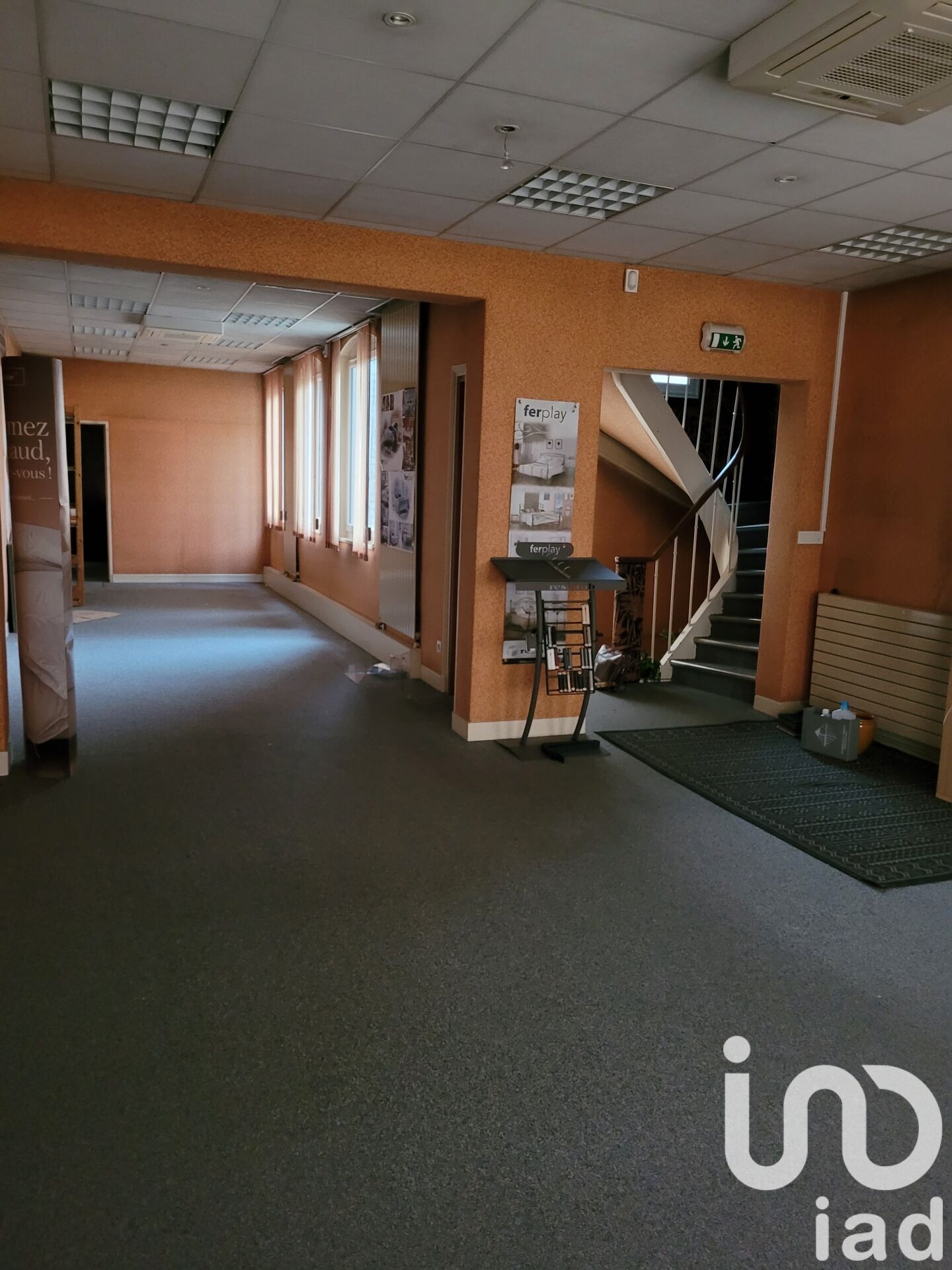 Vente Immeuble 150 m² - Photo 5