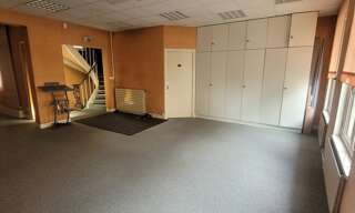 Immeuble  150 m² à vendre à Chauny (02300)