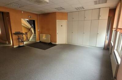 Vente Immeuble 150 m&sup2; — photo du bien