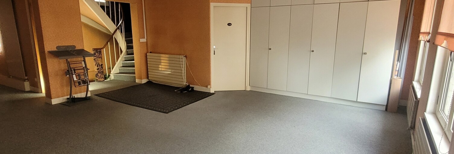 Immeuble  150 m² à vendre à Chauny (02300)