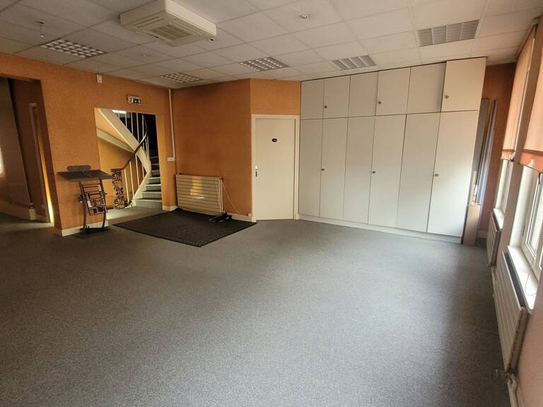 Vente Immeuble 150 m&sup2; — photo 1