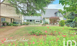 Maison 6 Pièces 143 m² à vendre à Saint-Avertin (37550)