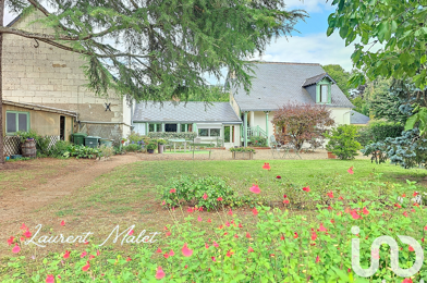 Maison 6 pièces 536999 €