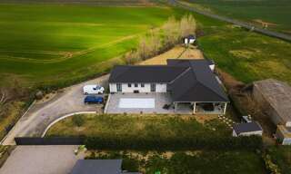 Maison 5 Pièces 215 m² à vendre à Belpech (11420)