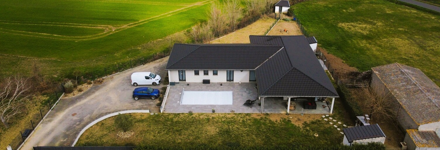 Maison 5 Pièces 215 m² à vendre à Belpech (11420)