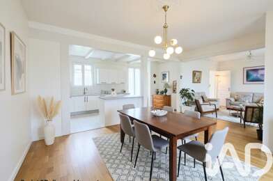 Maison 5 pièces 424000 €