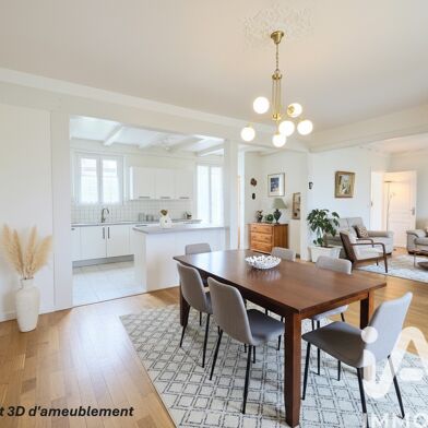 Maison 5 pièces 424000 €