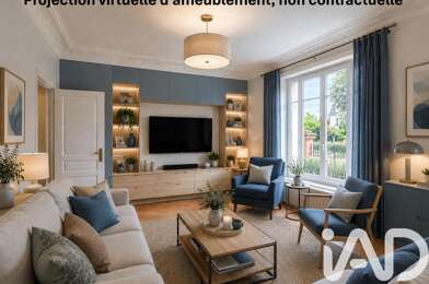 Maison 5 pièces 424000 €