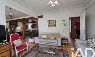 Maison 5 Pièces 105 m² à vendre à Villemomble (93250)