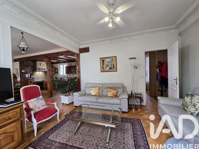 Vente Maison/villa 5 pièces — photo du bien