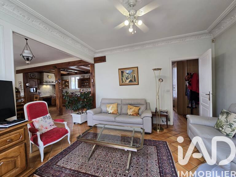 Vente Maison/villa 5 pièces — photo 1