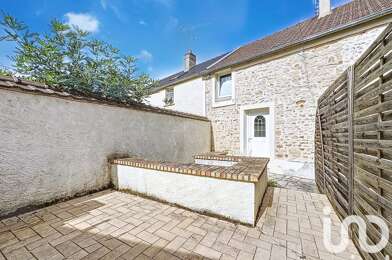 Maison 2 pièces 146000 €