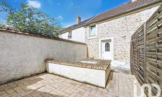 Maison 2 Pièces 37 m² à vendre à Ballancourt-sur-Essonne (91610)