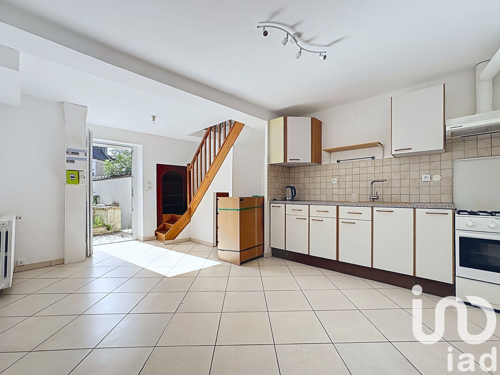 Vente Maison de ville 2 pièces - Photo 3