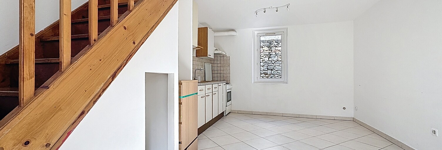 Maison 2 Pièces 37 m² à vendre à Ballancourt-sur-Essonne (91610)
