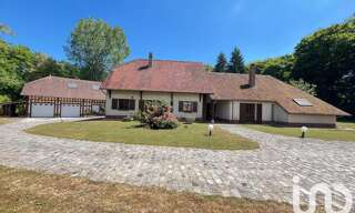 Maison 7 Pièces 274 m² à vendre à La Vendue-Mignot (10800)