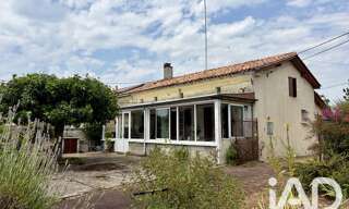 Maison 6 Pièces 135 m² à vendre à Pouillac (17210)