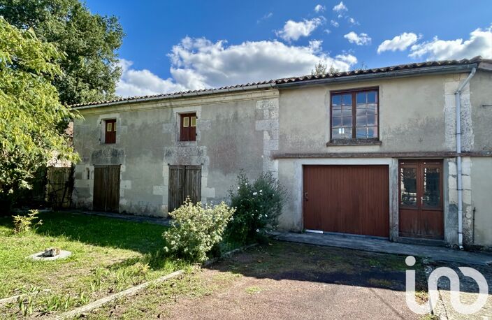 Vente Maison de campagne 6 pièces — photo 2