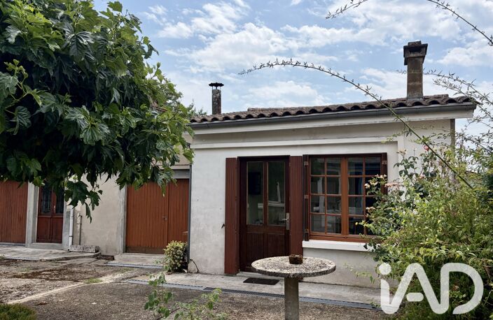 Vente Maison de campagne 6 pièces — photo 3