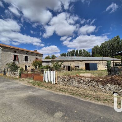 Maison 5 pièces 70000 €