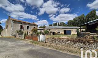 Maison 5 Pièces 162 m² à vendre à Oroux (79390)