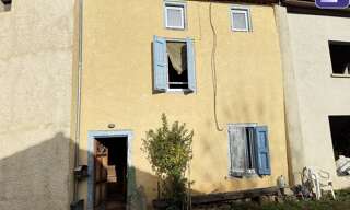 Maison 3 Pièces 135 m² à vendre à La Bastide-de-Sérou (09240)