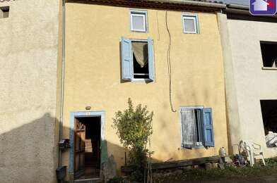 Maison 3 pièces 85000 €