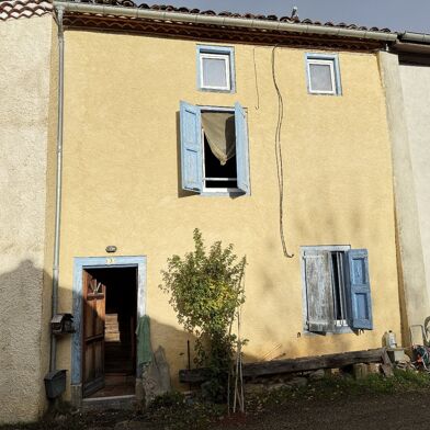 Maison 3 pièces 85000 €