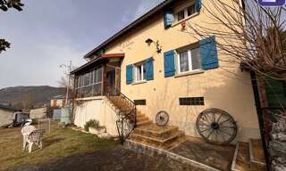 Maison 8 Pièces 183 m² à vendre à Camurac (11340)