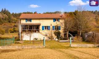 Maison 8 Pièces 183 m² à vendre à Camurac (11340)