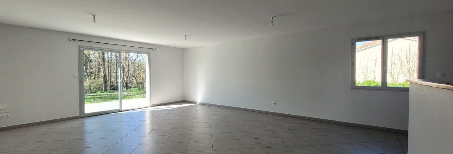 Maison 5 Pièces 117 m² à louer à Saint-Jean-de-Verges (09000)