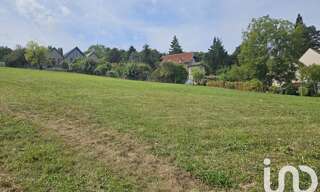 Terrain  1388 m² à vendre à Saint-Jean-les-Deux-Jumeaux (77660)