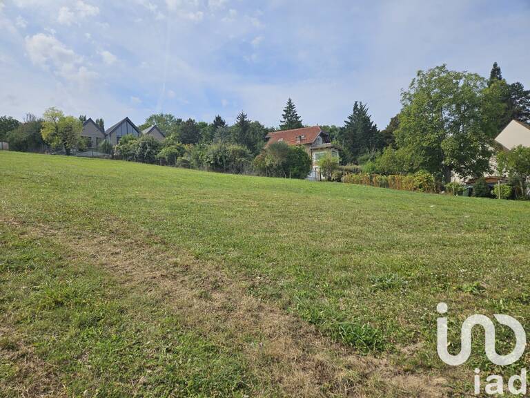 Vente Terrain 1 388 m&sup2; — photo 1