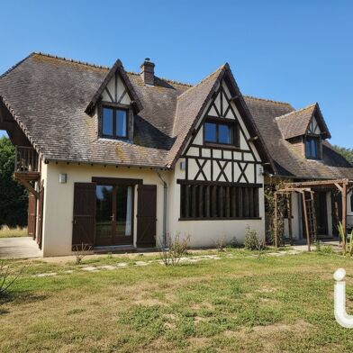 Maison 8 pièces 349000 €