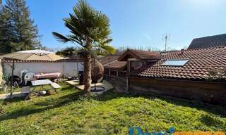 Maison 3 Pièces 79 m² à vendre à Rives (38140)