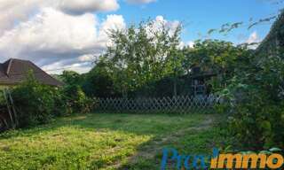 Maison 3 Pièces 79 m² à vendre à Rives (38140)