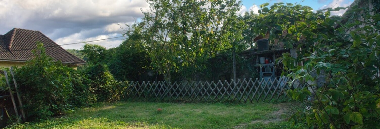 Maison 3 Pièces 79 m² à vendre à Rives (38140)